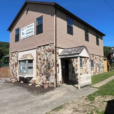Stay, play and relax in Ohiopyle, PA, Hot tub, Pool table, GAP, Arcade Game