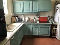 Gîte « Le Talus » Hotels in Ouville-la-Riviere