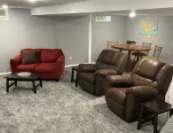 Golfers, Boaters, Hunters, This Spot is for You! Quiet, Cozy, and Clean!!