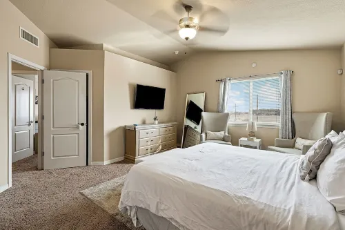 SUPERHOST-Huge Charming Farmhouse Style Home>Playground>Arcade>Billards