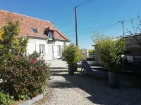 Country house in southern Touraine Hotels in Civray-sur-Esves