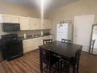 Waco Charm: A Petite Getaway