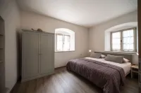 Noble loft in the vineyards Hotels in Terlano