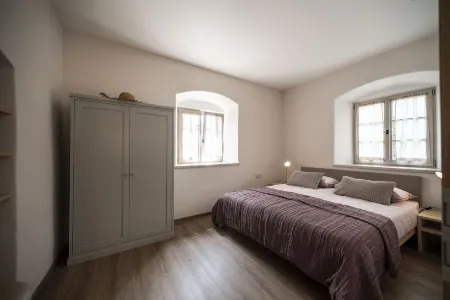 Noble loft in the vineyards