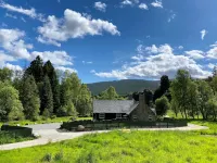 Littleton Cottage Hotels in Ballater