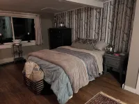 Peaceful Mountain View Retreat