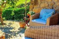 Casa Prado el Cardin, happy home in the mountains