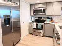 The Perfect Escape II  Walking distance from the beach