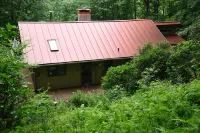 Fox Trot Cabin