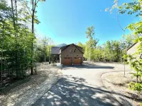 Ledges at Attitash, EV Charger, Sports Club Access