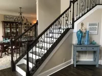 Nashville Get-away, Beautifully furnished, large home, 15 min to downtown Nash!