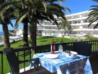 Acapulco Playa (private rental) with 180º sea view