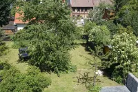 WG 1; Holiday house Hundermorgenfeld