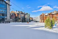 PARQ 1 AT EMPIRE PASS TALISKER CLUB ACCESS SKI IN/OUT POOL SPA DINING SKI VALET