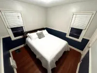 Beautiful Home 5 mins from MSP Airport & MOA