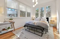 Treetop Cottage in Selborne