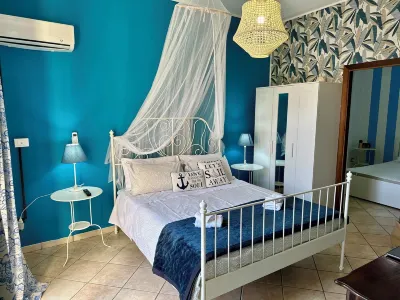 Charming tourist apartment La Certosa 주변 호텔