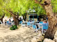 Apartment on the seafront Hotels in Felanitx