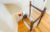 Charming 3-Bedroom Home Near Downtown Portsmouth!