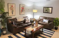 Orlando Tropical Oasis Hotels in Casselberry