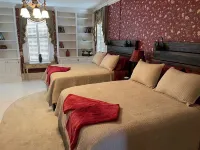 Gated Farm House Getaway Near Lake Blackshear! Peaceful and Newly renovated Hotels in Crisp County