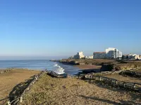 Full sea view apartment