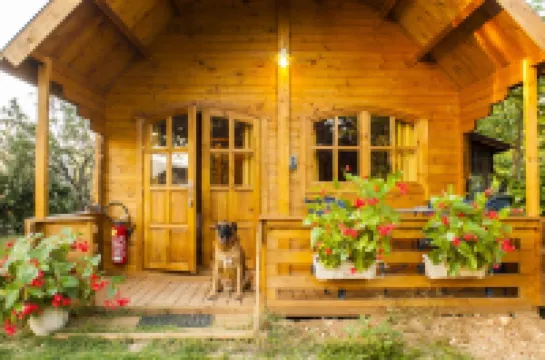 At the foot of the Cevennes, between sea and mountain