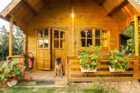 At the foot of the Cevennes, between sea and mountain