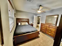 Water Front Home on Lake Eufaula