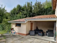 Gîte la Blanche Longère, Furnished Holiday Home, Graded Hotel a Champagne-Ardenne