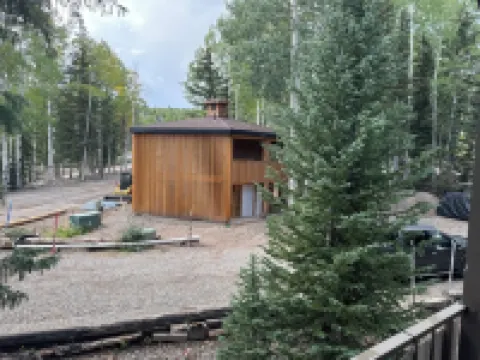 Ski in Ski out Family Condo @ Eagle Point