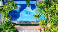 The Sens Cancun by Oasis - All Inclusive - 5 tähden