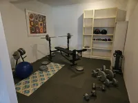 Fun-in-a-Box. 10 min to A2, great for groups. Hotels in Pittsfield Charter Township