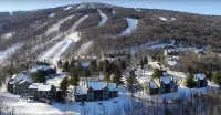 OKEMO WINTERPLACE Best Location, Ski-In/Ski-Out 4BR/3BATH + LOFT.  Spacious.