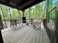 Grab Your Atv, Hiking Boots,  or a Good Book and Escape to Nature.