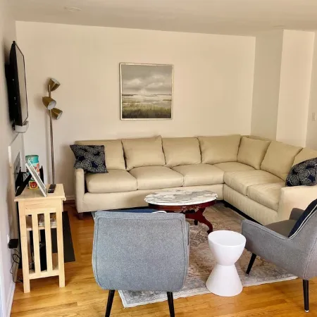 Relaxing Bethany Beach townhome - 1 mile from the beach