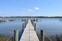 Mermaid Manor-Water Lovers Paradise