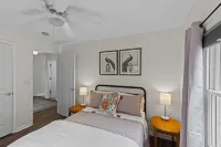 Walkable to Downtown!