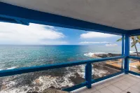 My Hawaii Oceanfront 2 Bedroom Vacation Rental - Kona