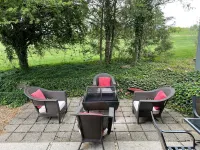 Family-sized Condo, 20 minutes to Indiana University & 5 minutes to Lake Monroe Hotels in 