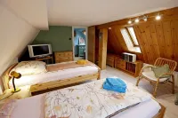 Gemütliches Stadthaus im Herzen der Altstadt - 3-Star