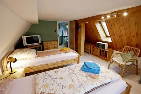 Gemütliches Stadthaus im Herzen der Altstadt Отели рядом с достопримечательностью «Kurpark Bad Dürkheim»