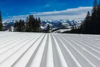 Renovated Condo steps from the Beaver Creek shuttle!