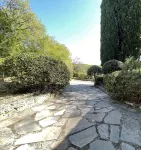 La Calade: Villa in the shade of oak trees Hotels in Montferrier-sur-Lez