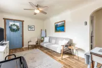 Charming Getaway in Downtown Nampa