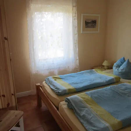 Apartment Heidrich