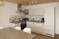 Ferienwohnung Pusteblume Beilngries Hoteles en Beilngries