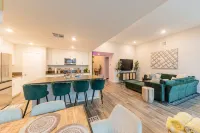 Best views in the desert 15min from DT Palm Springs + 30min from Joshua Tree