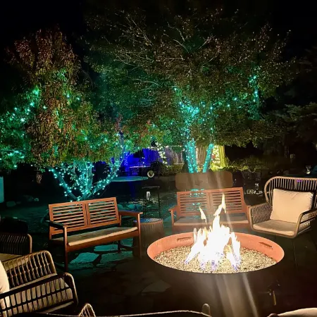 The Bird’s Nest - Creekside Cabin Retreat Near Salida & Monarch Mountain