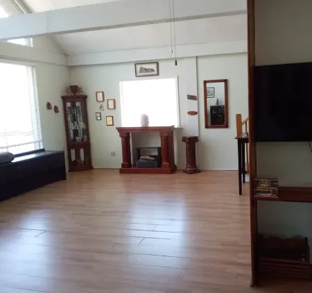 Forest Get Away! Surrounded by National Forest. Beautiful home in the woods.